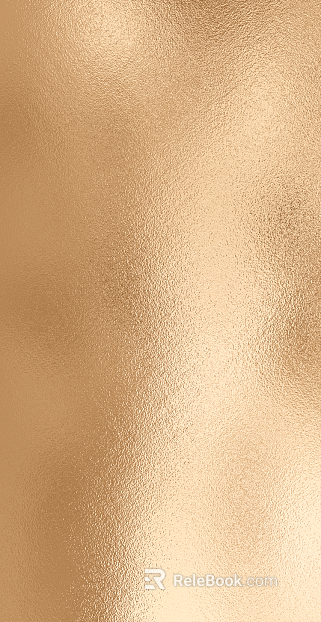 Gold Foil texture