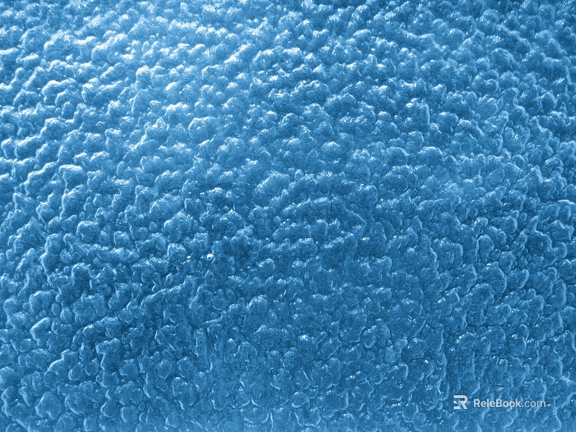 Art Glass texture