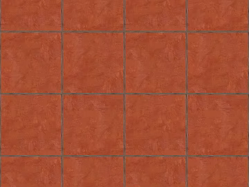 Red cement brick texture (ID:ffach668214)