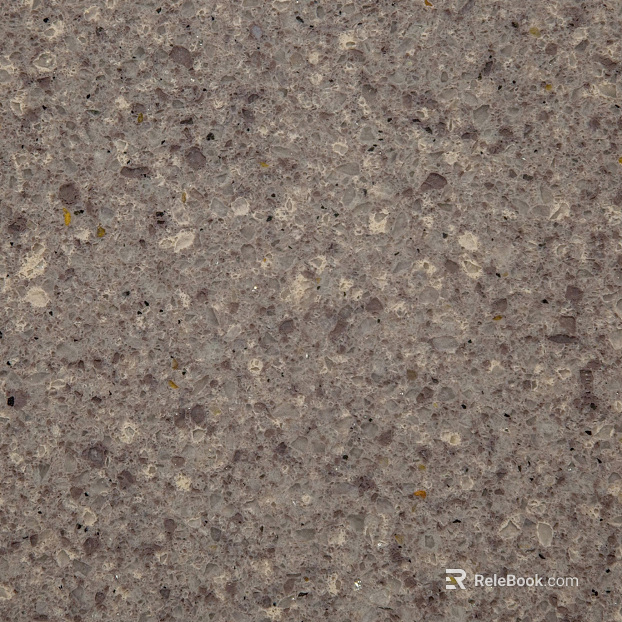 terrazzo texture
