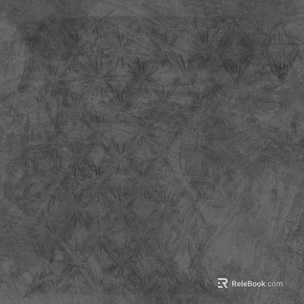 Plain pattern carpet texture
