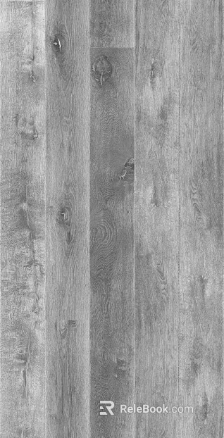 Black and white wood floor texture