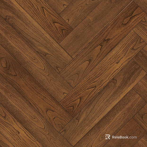 Wood Flooring brown Plastic Wood Flooring texture