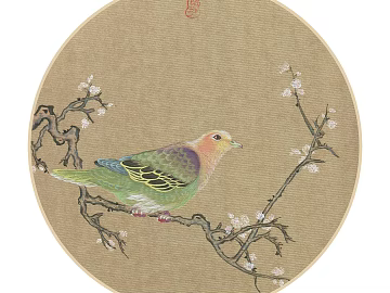Animal painting texture (ID:ffagg50593)