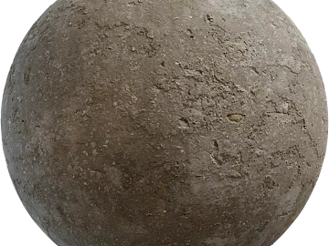 Concrete PBR texture (ID:ffach873664)