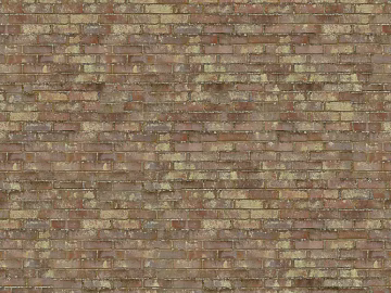 Brick wall texture (ID:ffaeg97432)