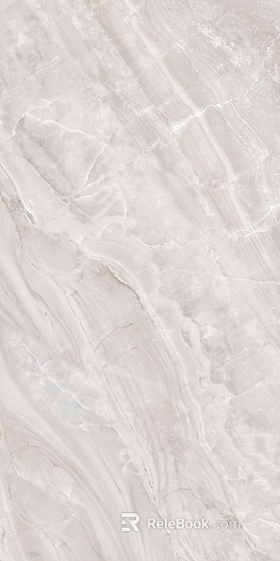 running water pattern marble texture