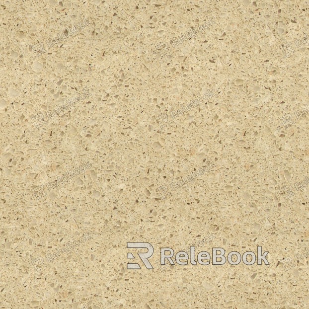 A coarse, natural stone texture with hues of gray and beige, showcasing rugged surfaces and crevices, evoking the raw beauty of weathered rock formations.