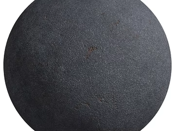 Concrete PBR texture (ID:ffach690851)