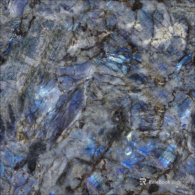 Blue Jade Luxury Stone texture