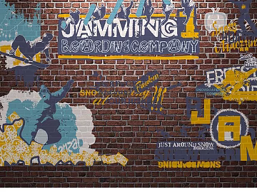 Wall painting texture (ID:ffaag66471)
