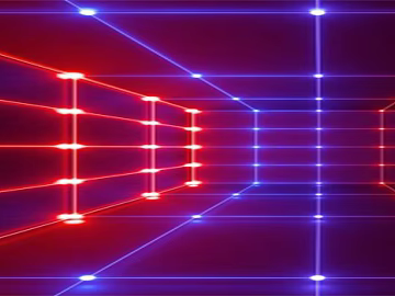 Screen material 3d model