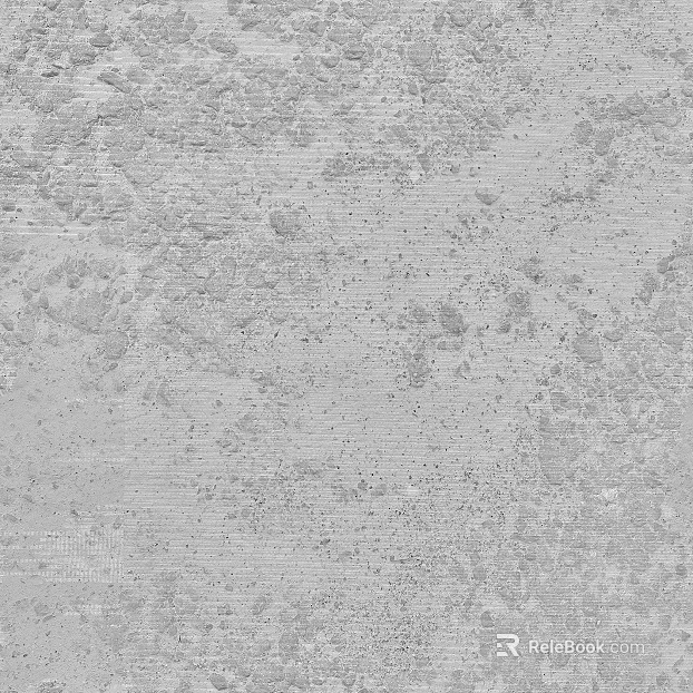 Cement texture
