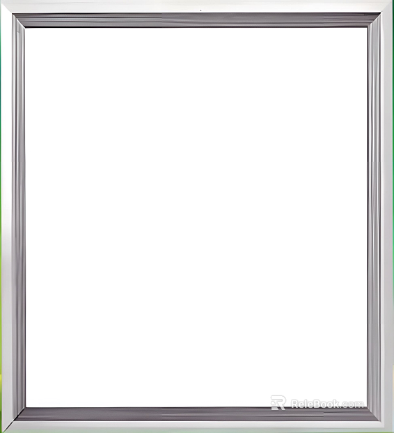 Integrated ceiling texture