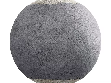 Road PBR texture (ID:ffach612664)