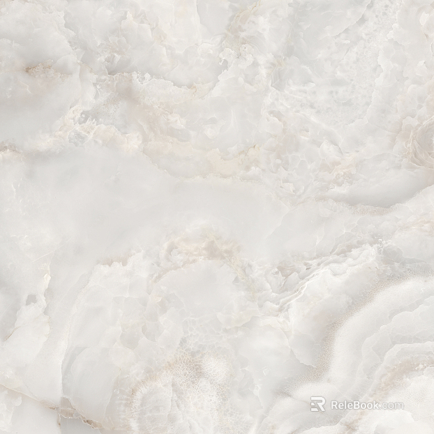 Transparent Stone White Transparent Stone texture