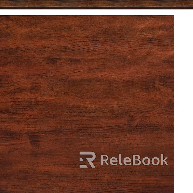 Wood grain texture