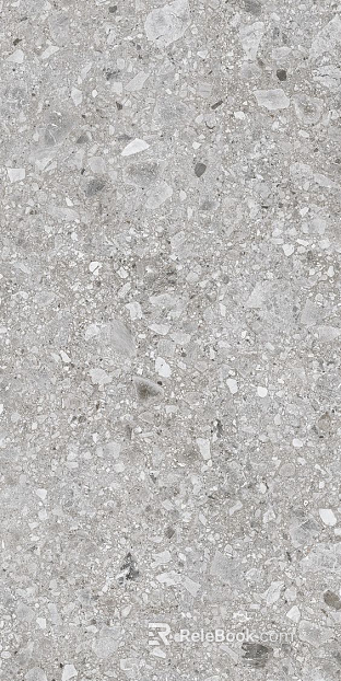 terrazzo texture