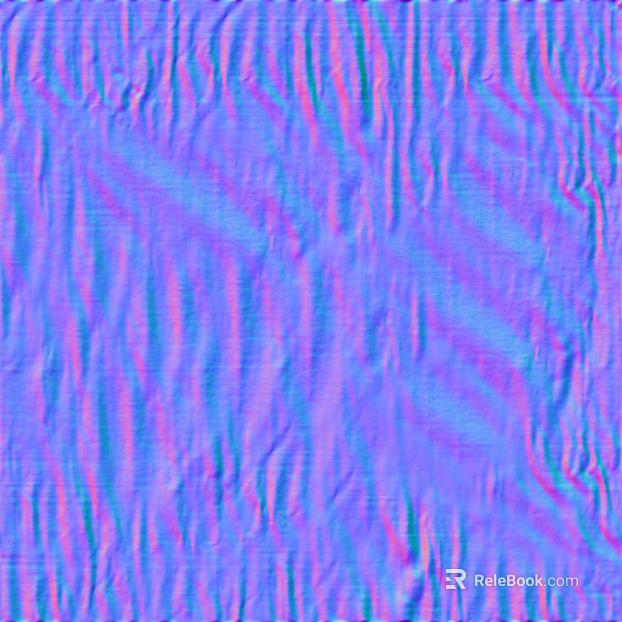 Normal Bump texture