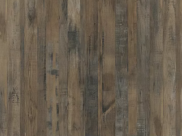 Wooden panel 3d model
