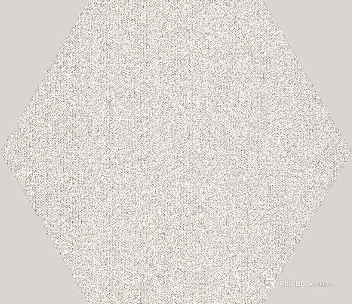 Off-white knitted soft fabric texture