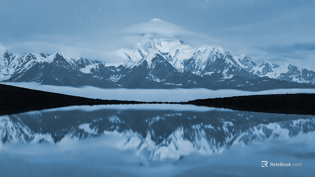 Wild Scenery texture