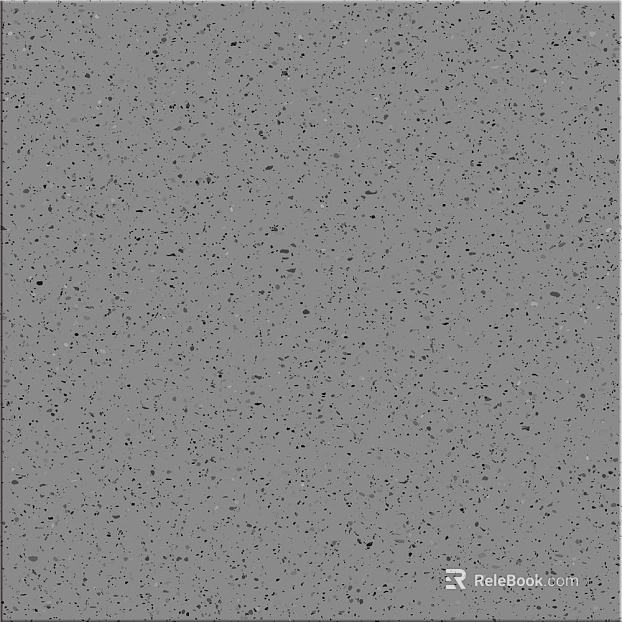 Ground glue texture