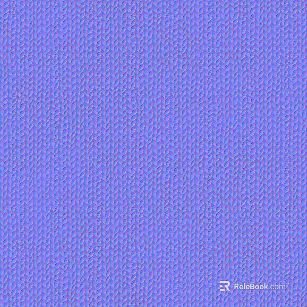 Normal Bump texture