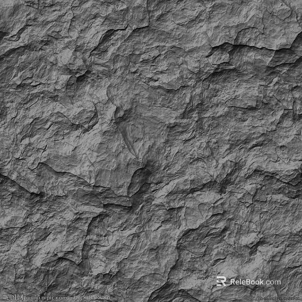 Rock texture
