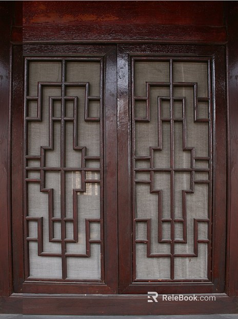 Retro windows texture