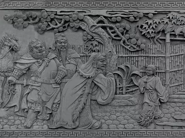 relief gray stone carving texture (ID:ffagg02064)