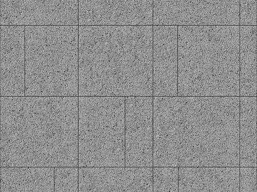 Sesame gray granite stone texture (ID:ffach659411)