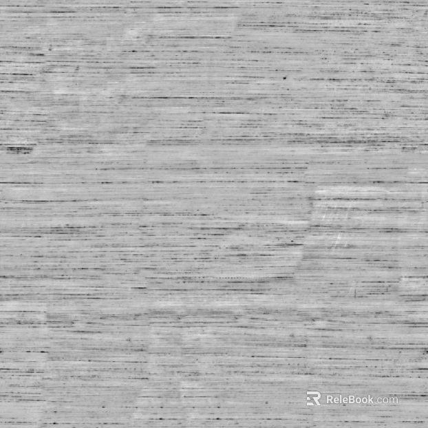 Black and White Bump texture