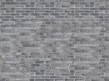 Brick wall exterior wall gray small square brick texture (ID:ffaeg60478)