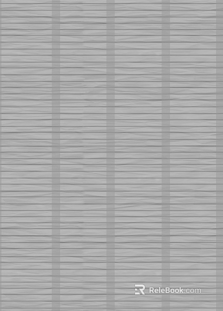 Black and White Bump texture