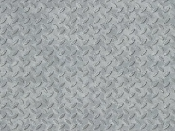 diamond plate metal texture (ID:ffaef2019)