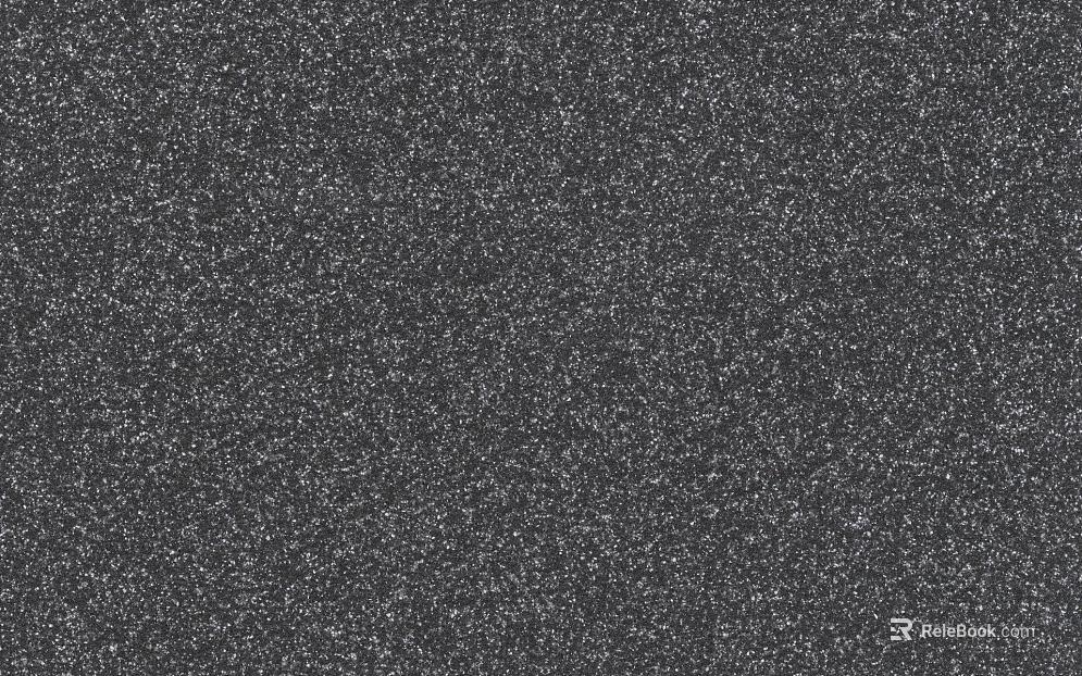Black terrazzo terrazzo texture