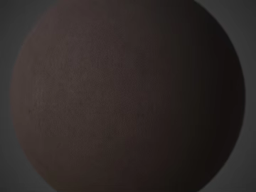 Leather PBR texture (ID:ffach333081)