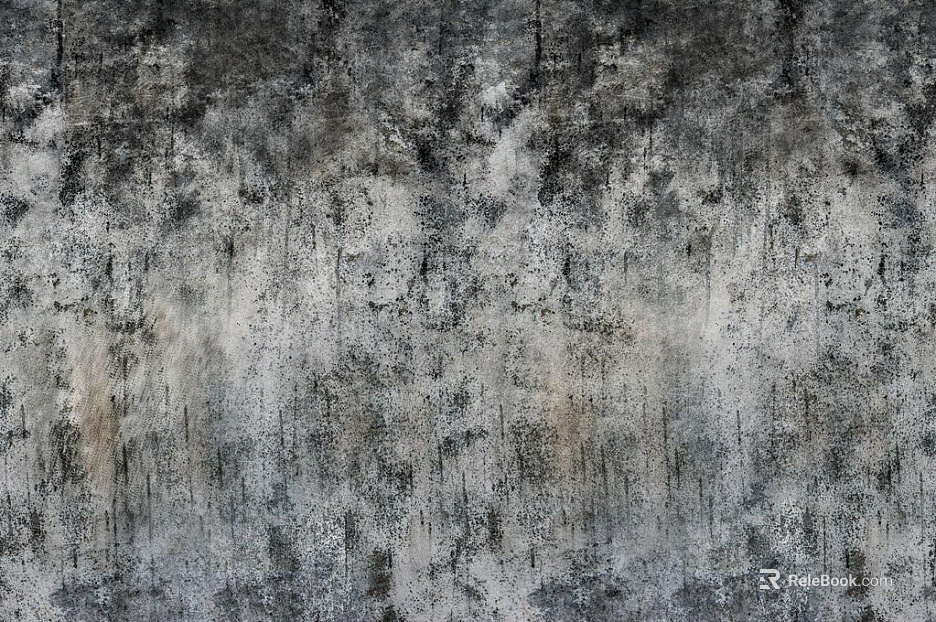 Cement texture