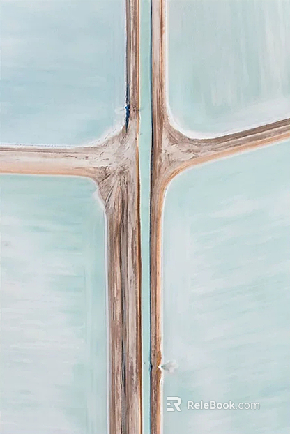 decorative painting texture