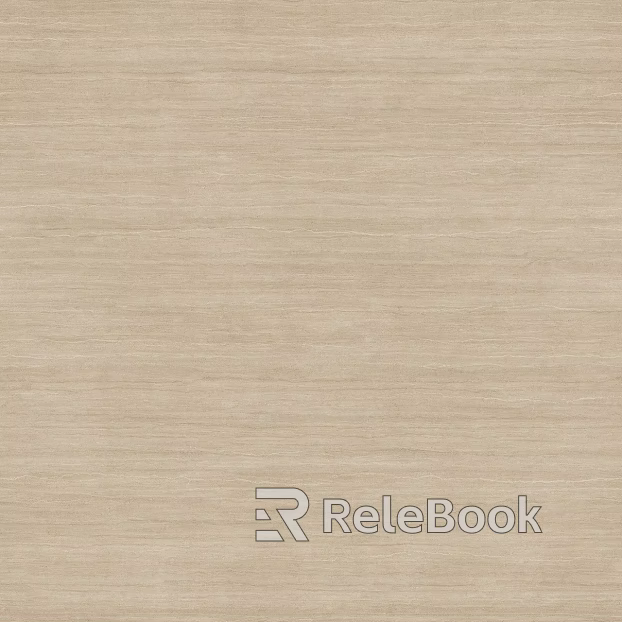 Wood grain brick light color wood grain non-slip floor tile seamless texture