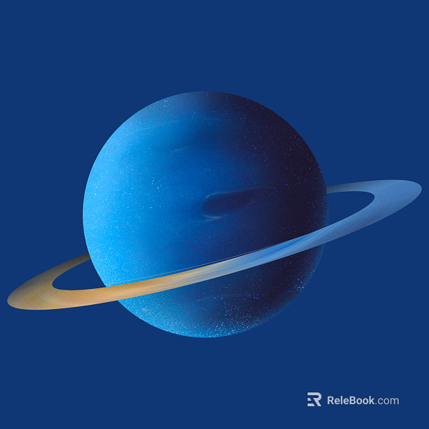 three-dimensional physical painting texture