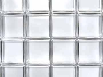 Modern glass brick texture (ID:ffach135278)
