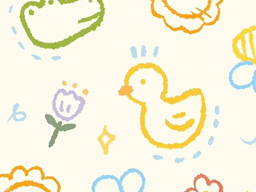 Children's Wallpaper texture (ID:ffach008036)