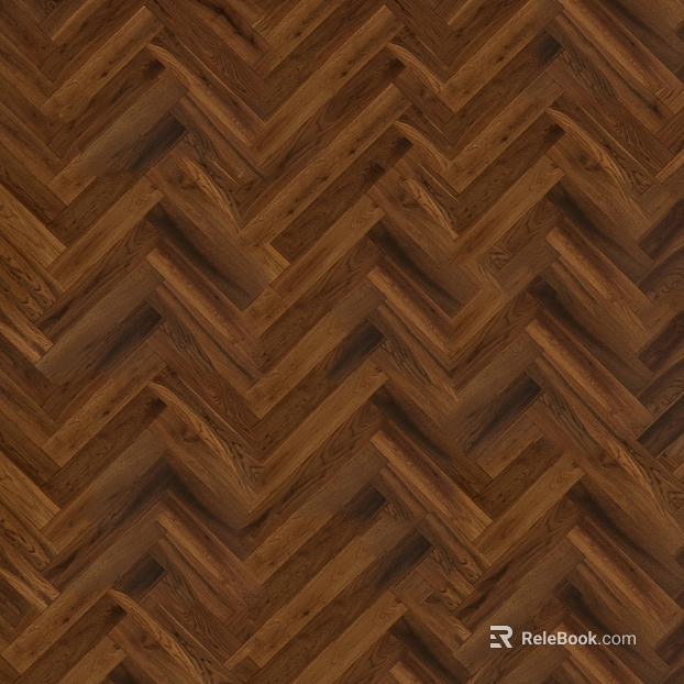 Wood Flooring Brown Herringbone Wood Flooring texture