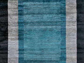 Plain pattern carpet 3d model