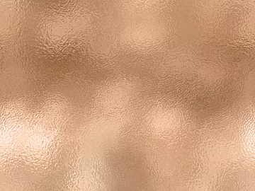 Rose gold hammer-grain metal plate texture (ID:ffaeh027904)