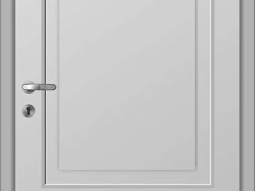 Metal door texture (ID:ffabf2310)