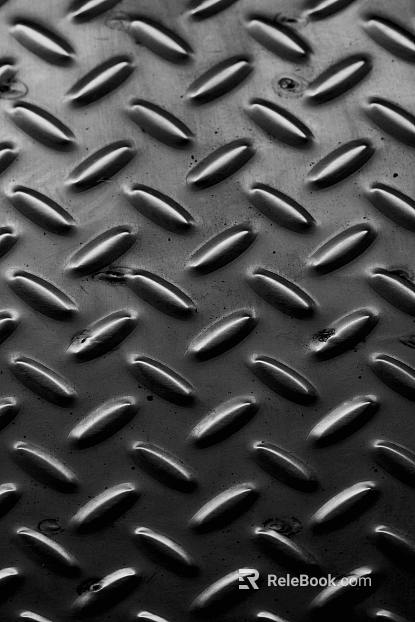 diamond plate texture