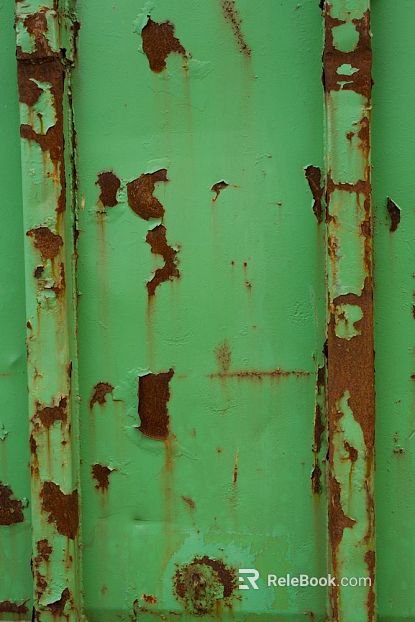 Do the old metal texture